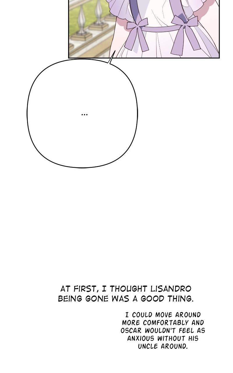 Baby Tyrant Chap 30 - Next Chap 31