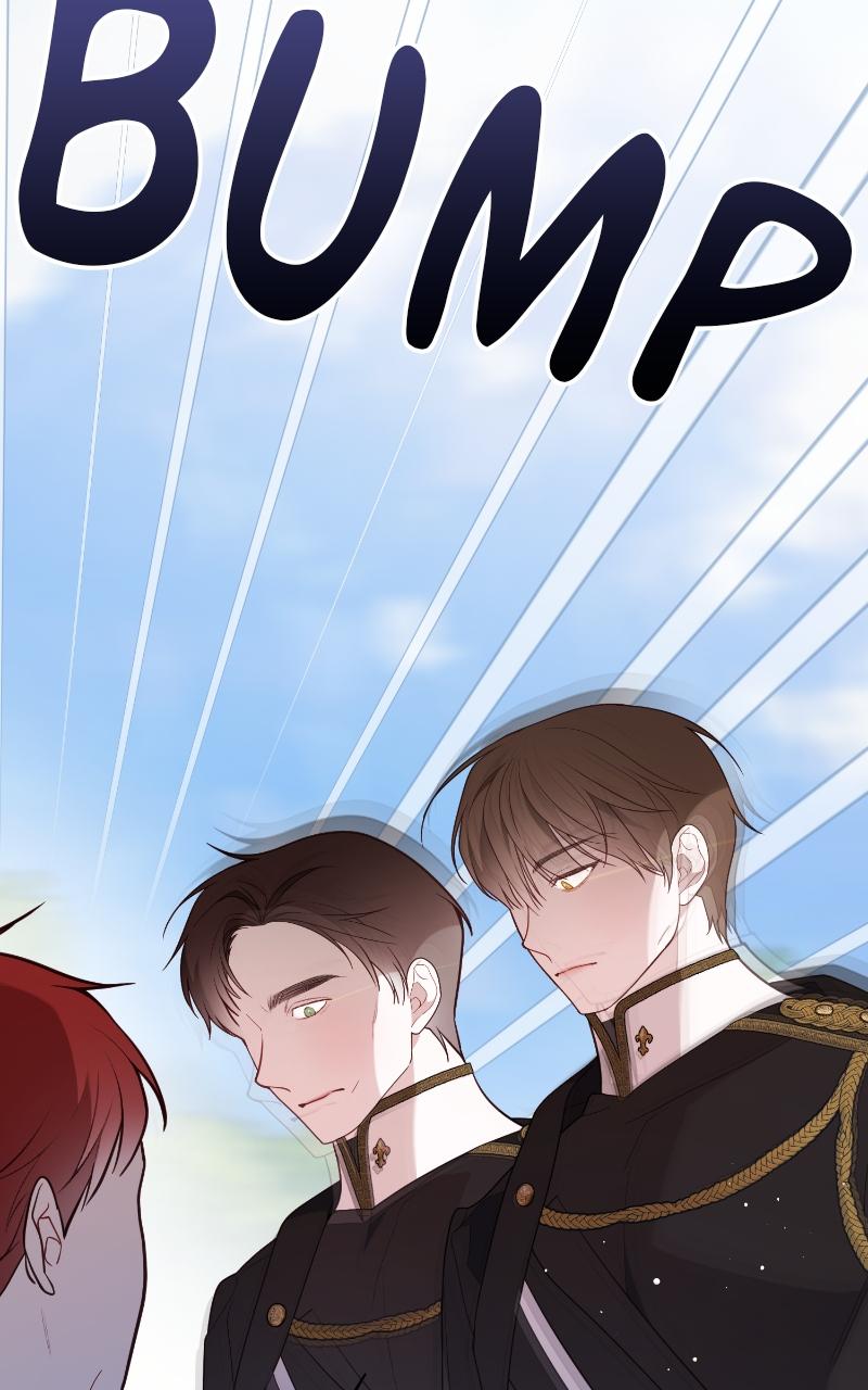 Baby Tyrant Chap 30 - Next Chap 31
