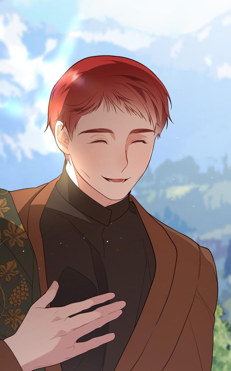 Baby Tyrant Chap 30 - Next Chap 31