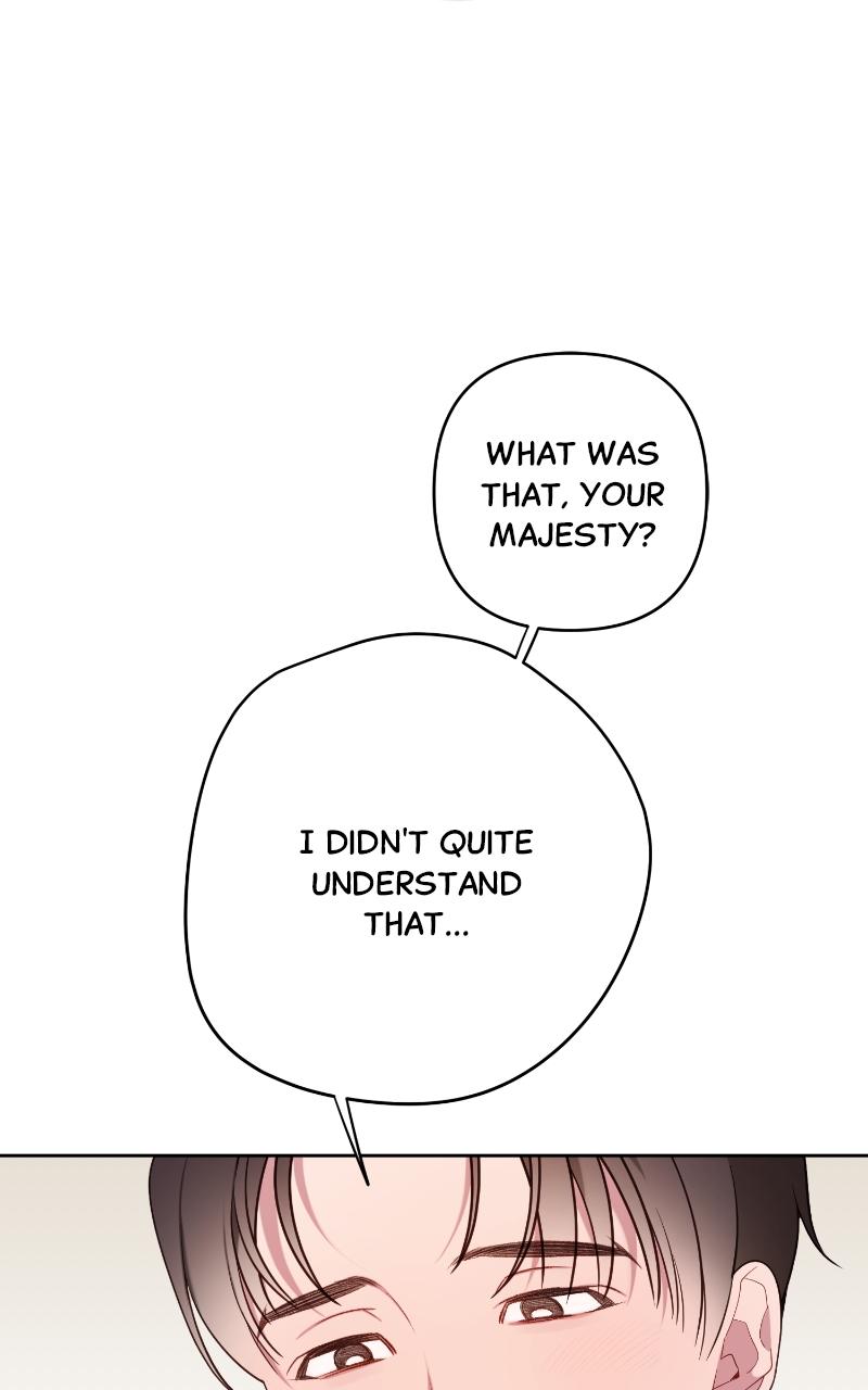 Baby Tyrant Chap 30 - Next Chap 31