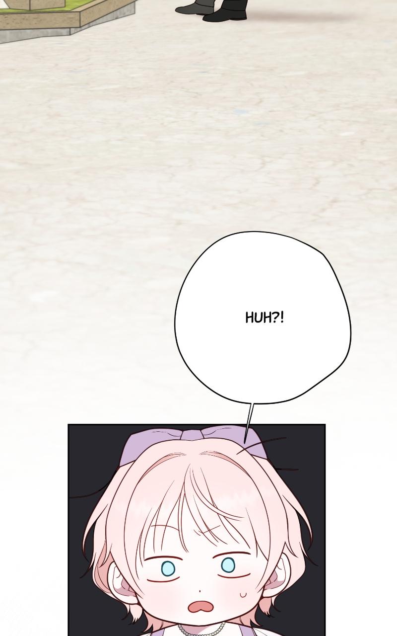 Baby Tyrant Chap 30 - Next Chap 31