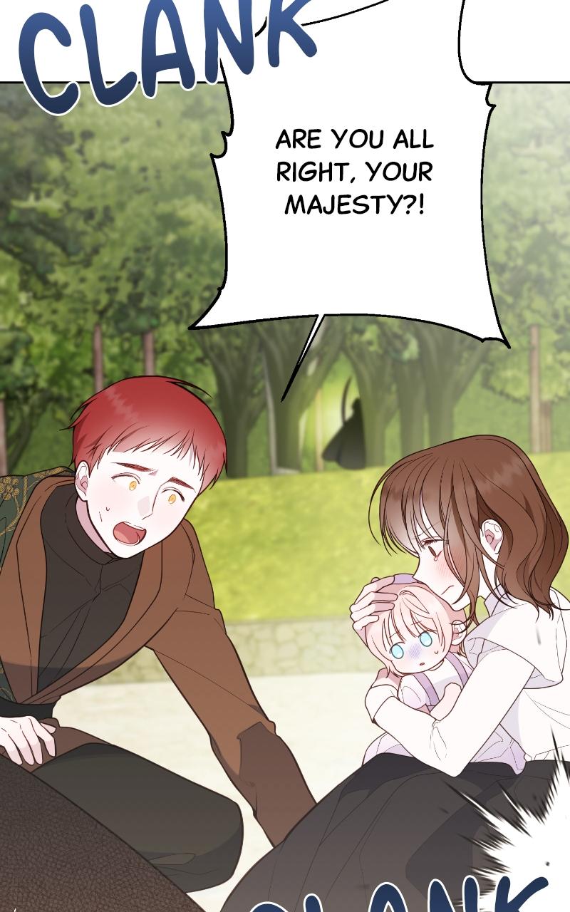 Baby Tyrant Chap 31 - Next Chap 32