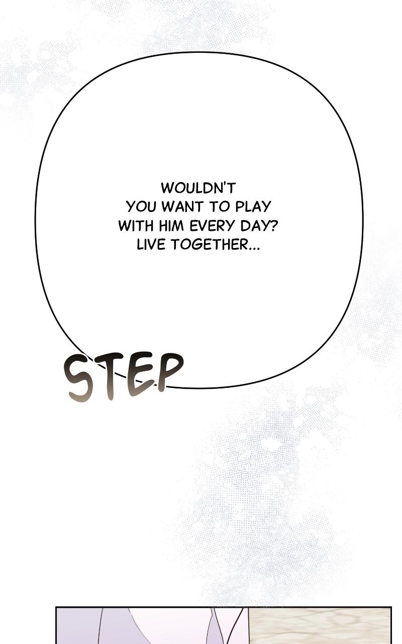 Baby Tyrant Chap 31 - Next Chap 32