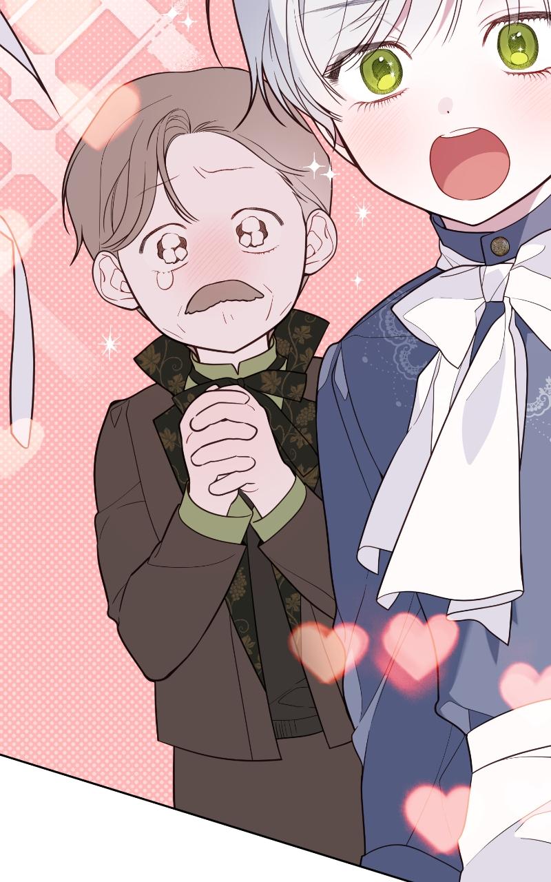 Baby Tyrant Chap 31 - Next Chap 32