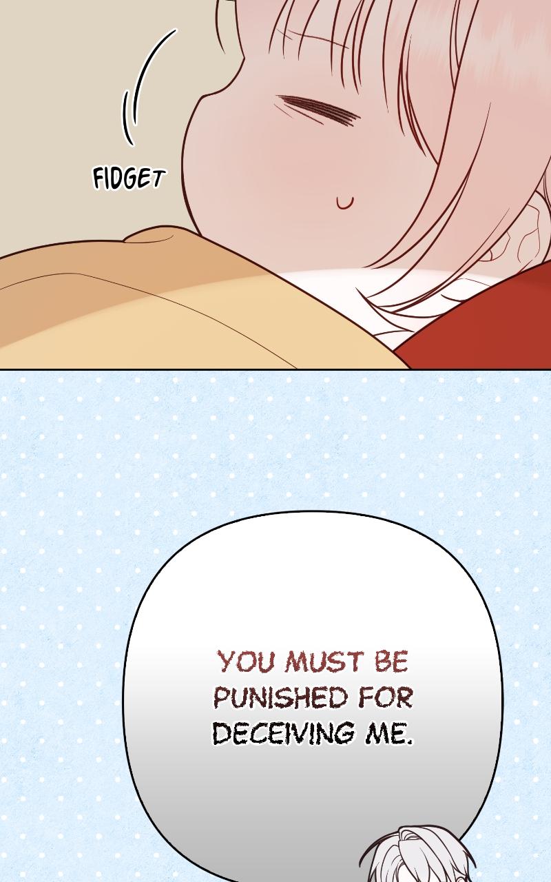 Baby Tyrant Chap 31 - Next Chap 32