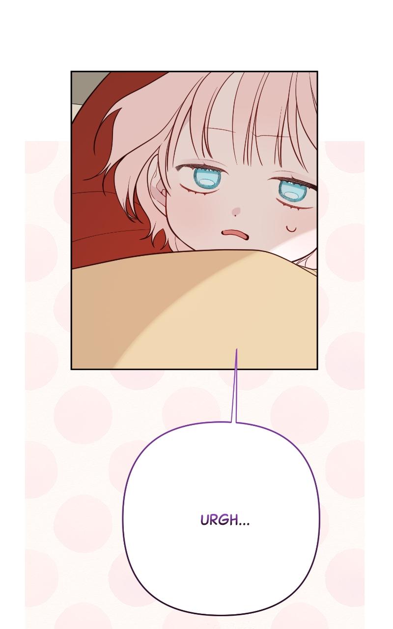Baby Tyrant Chap 31 - Next Chap 32