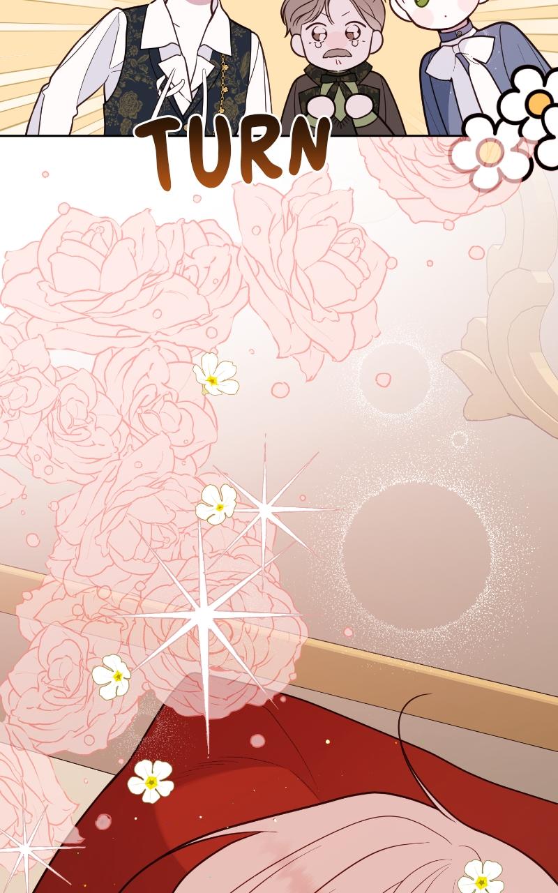 Baby Tyrant Chap 31 - Next Chap 32