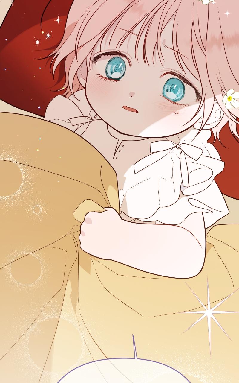 Baby Tyrant Chap 31 - Next Chap 32