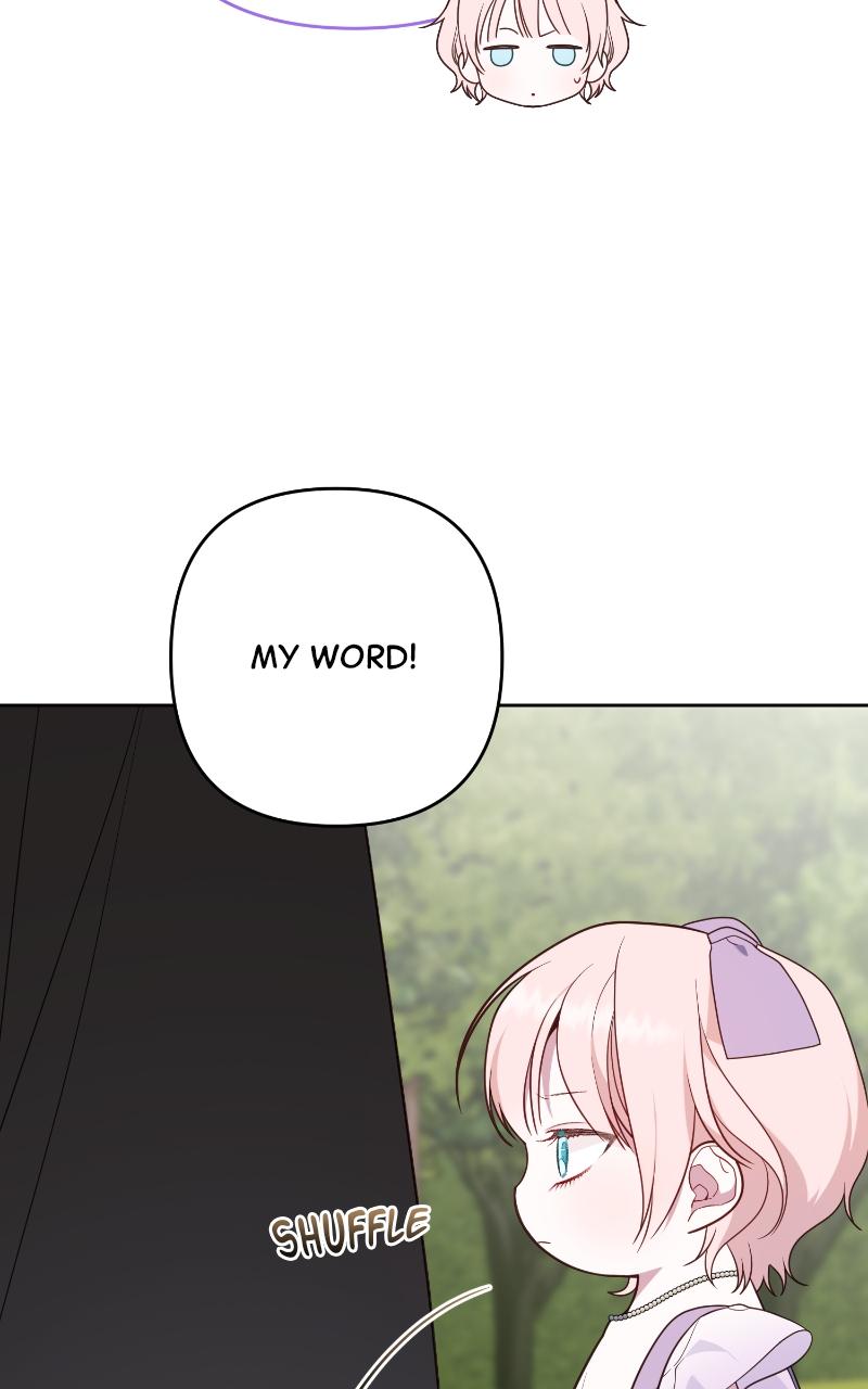 Baby Tyrant Chap 31 - Next Chap 32