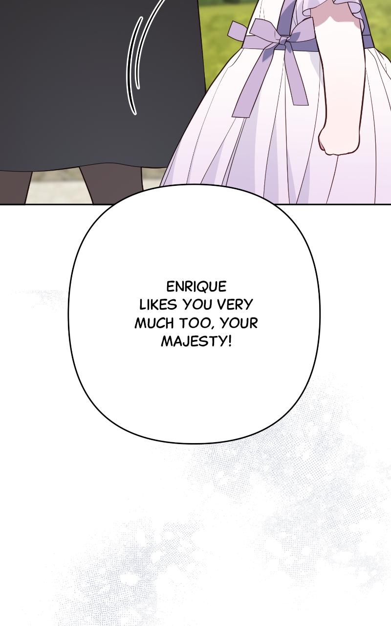 Baby Tyrant Chap 31 - Next Chap 32