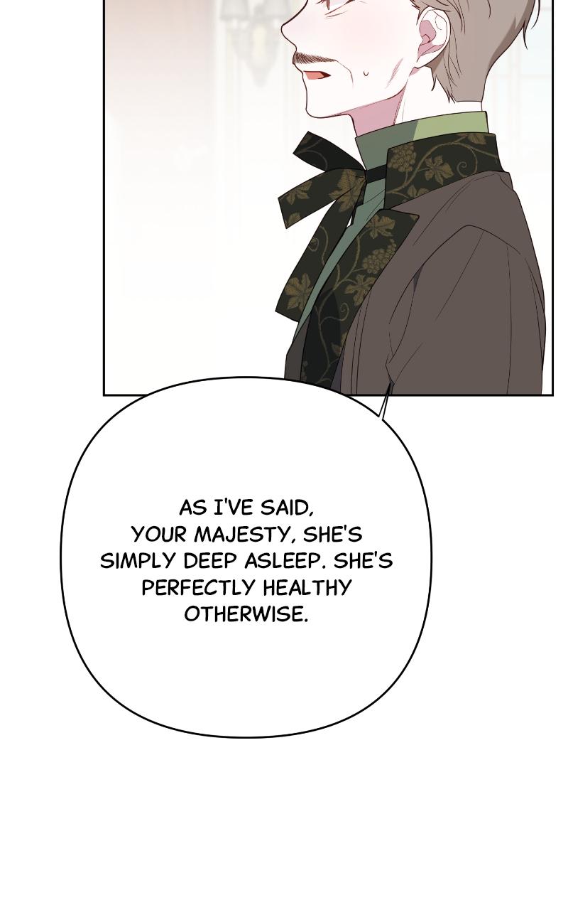 Baby Tyrant Chap 31 - Next Chap 32