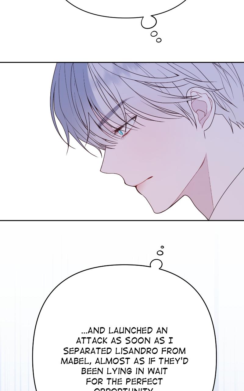 Baby Tyrant Chap 31 - Next Chap 32
