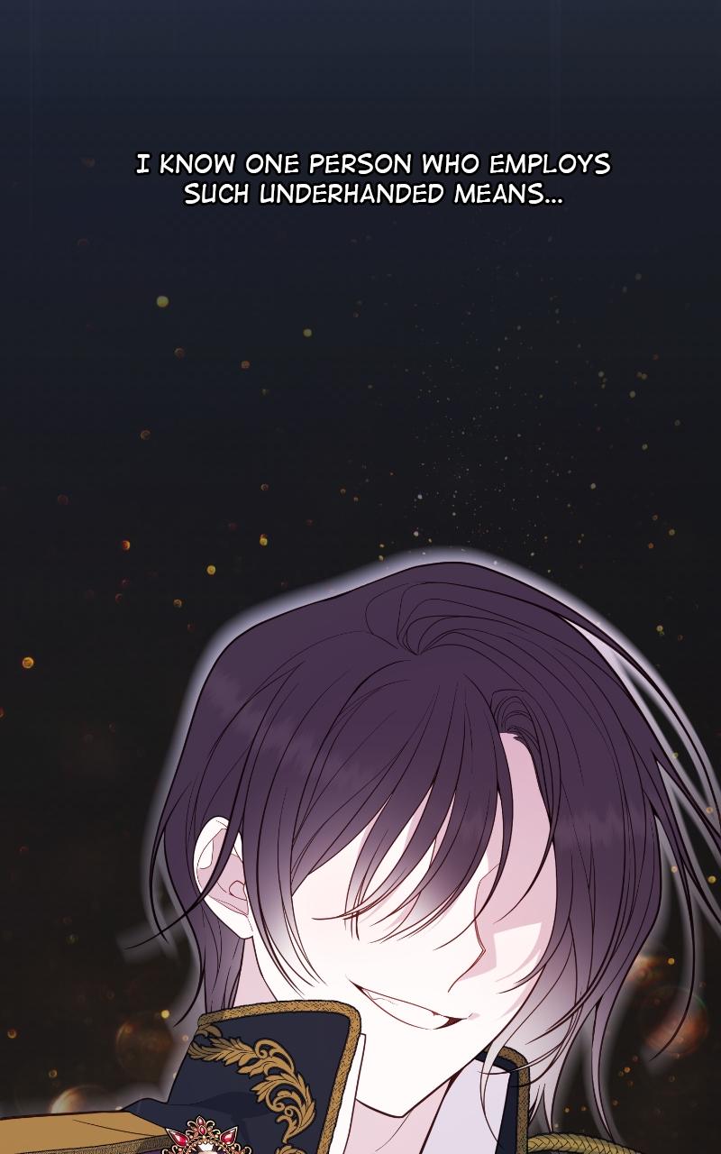 Baby Tyrant Chap 31 - Next Chap 32