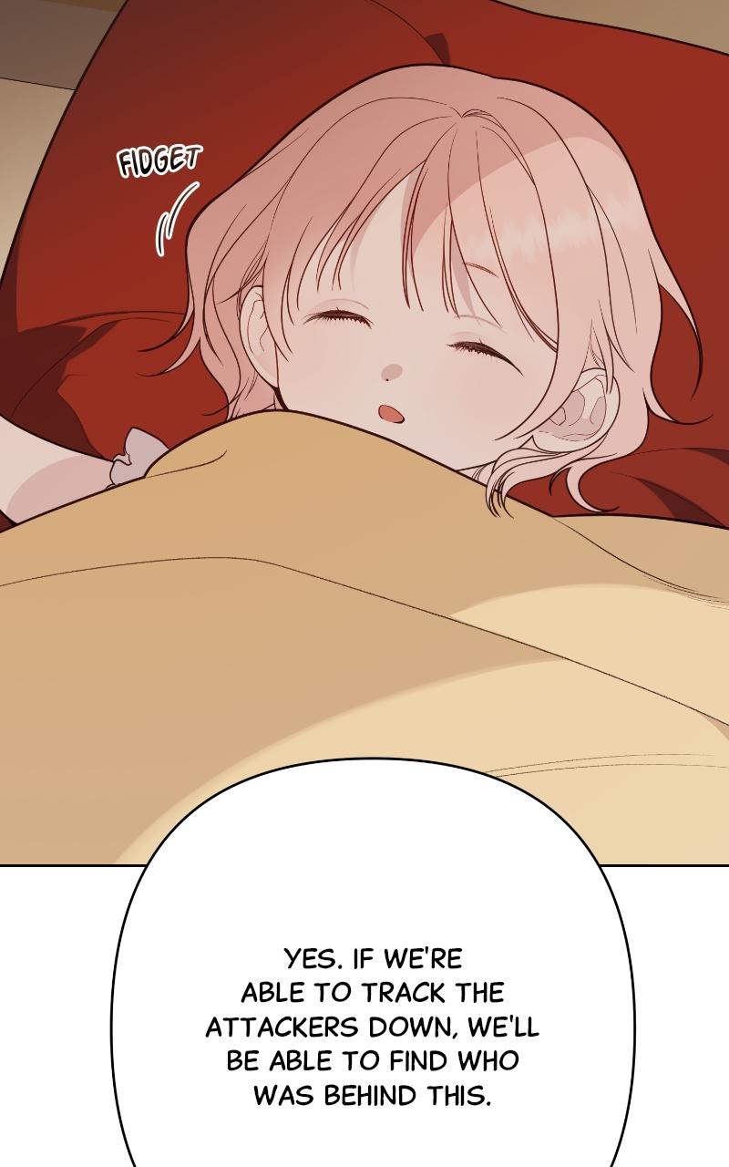 Baby Tyrant Chap 31 - Next Chap 32