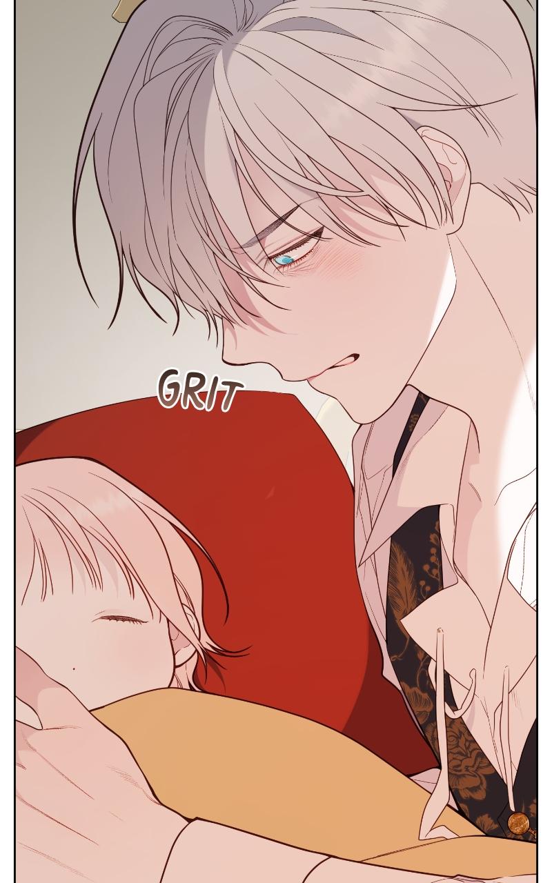 Baby Tyrant Chap 31 - Next Chap 32