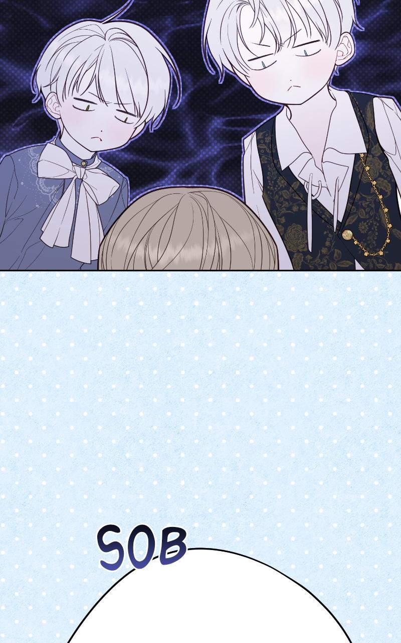 Baby Tyrant Chap 31 - Next Chap 32