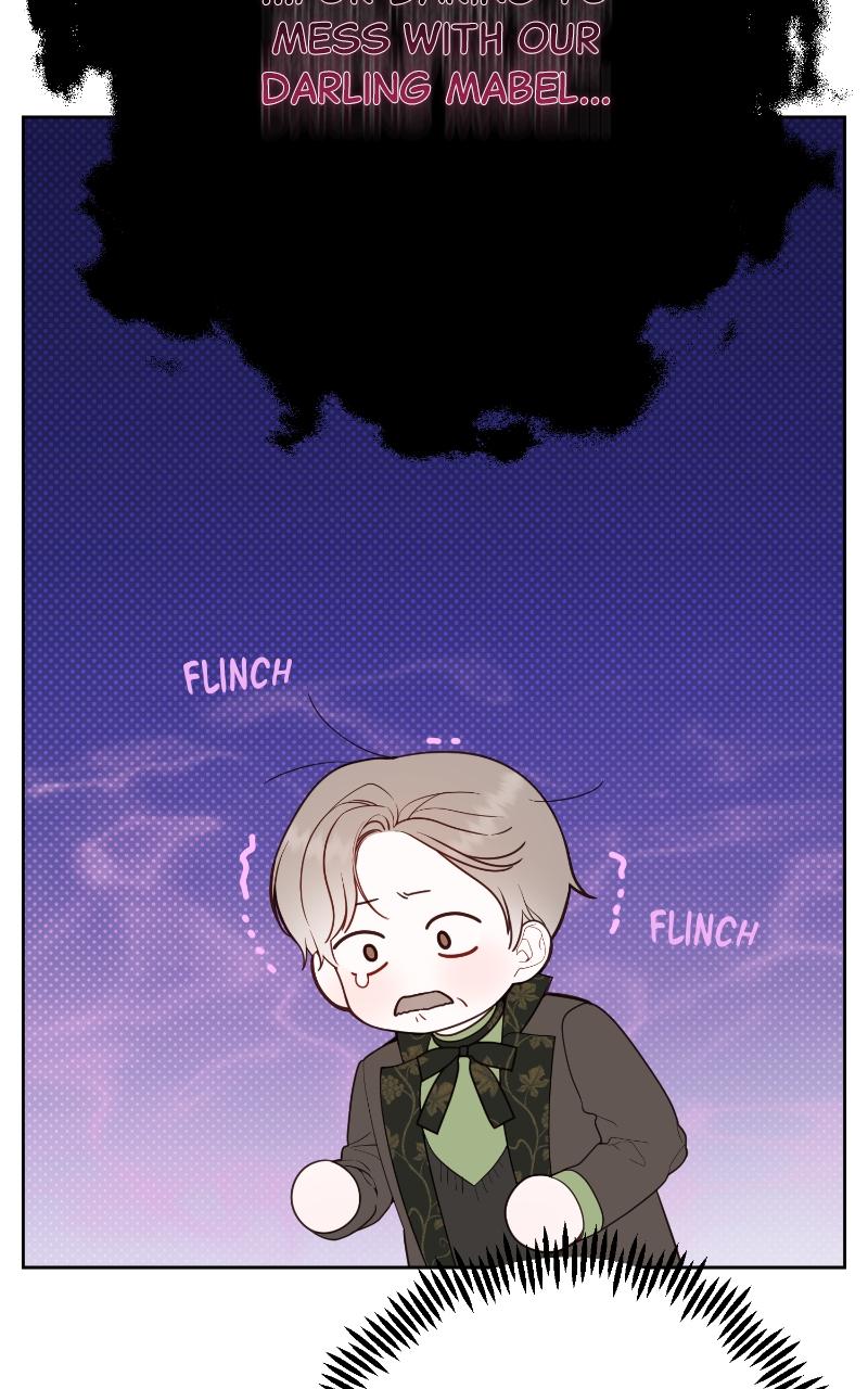 Baby Tyrant Chap 31 - Next Chap 32