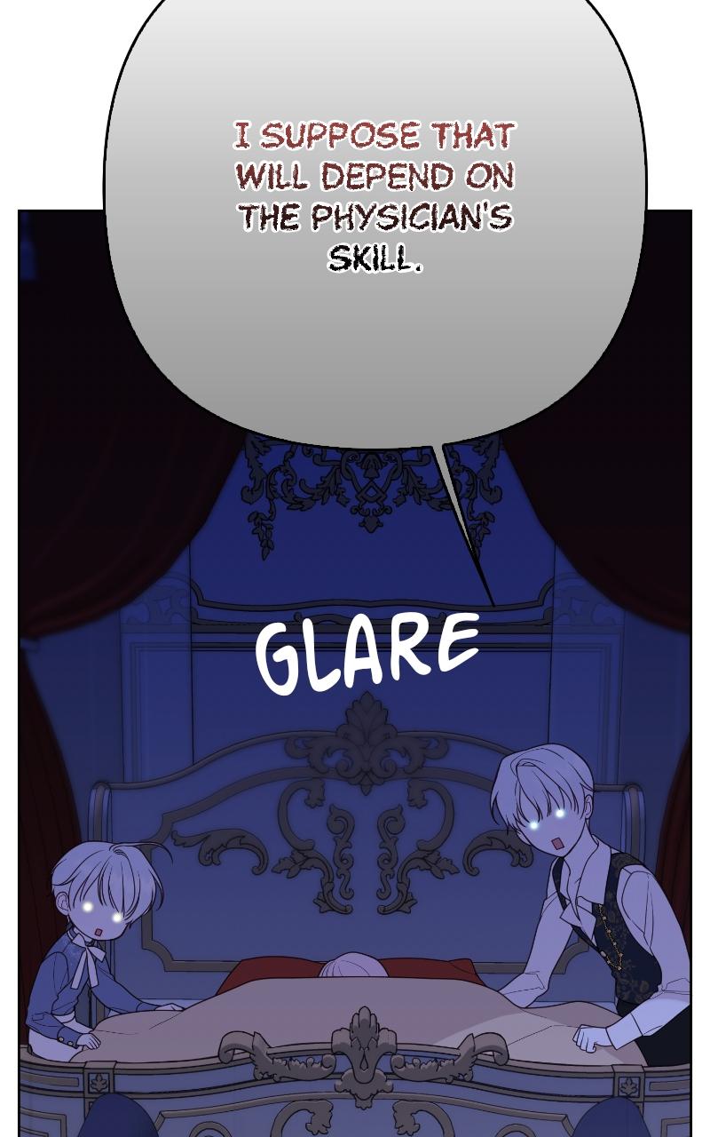 Baby Tyrant Chap 31 - Next Chap 32