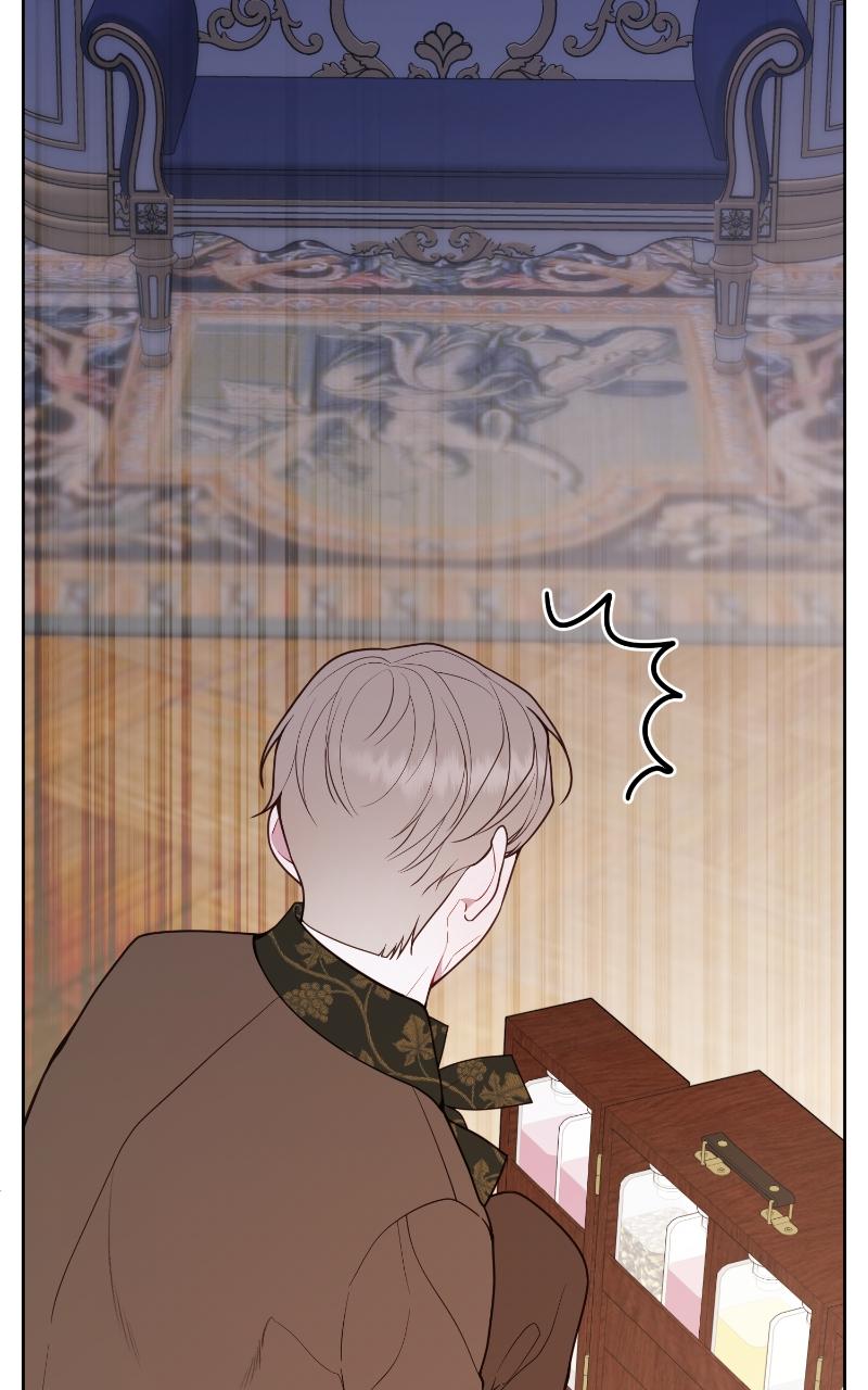 Baby Tyrant Chap 31 - Next Chap 32