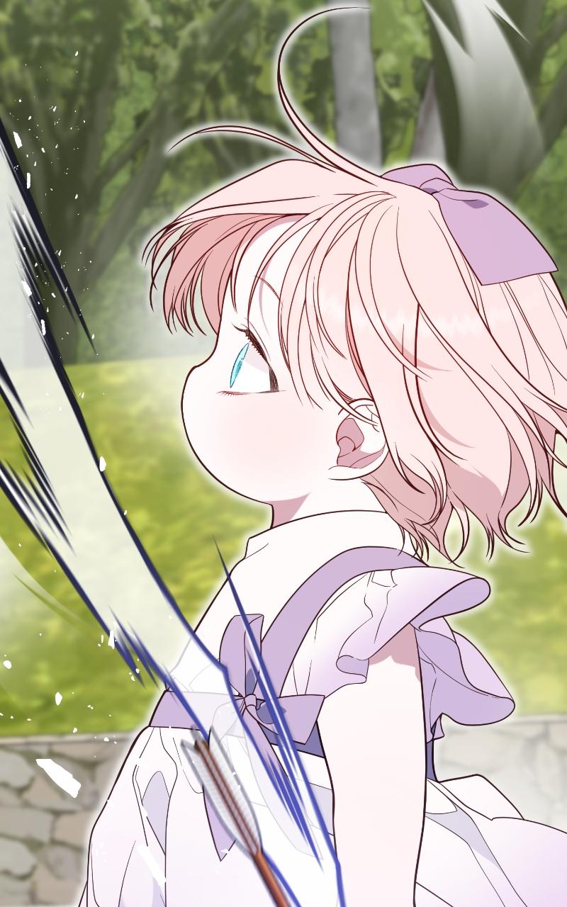 Baby Tyrant Chap 31 - Next Chap 32