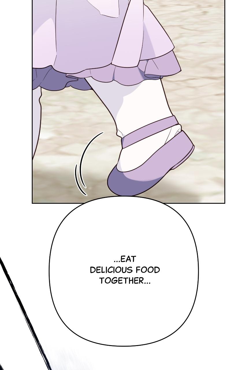 Baby Tyrant Chap 31 - Next Chap 32
