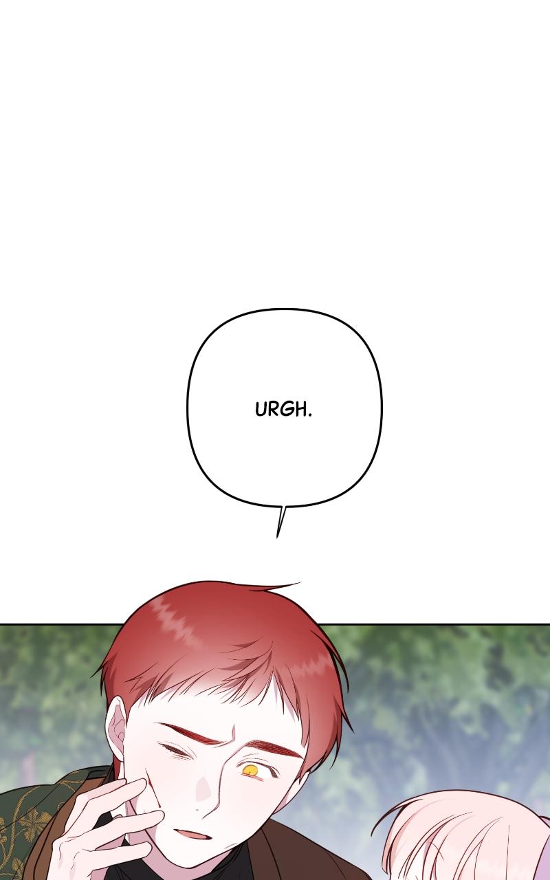 Baby Tyrant Chap 31 - Next Chap 32