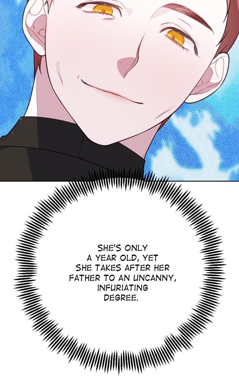 Baby Tyrant Chap 31 - Next Chap 32