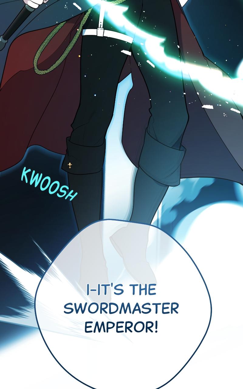 Baby Tyrant Chap 31 - Next Chap 32