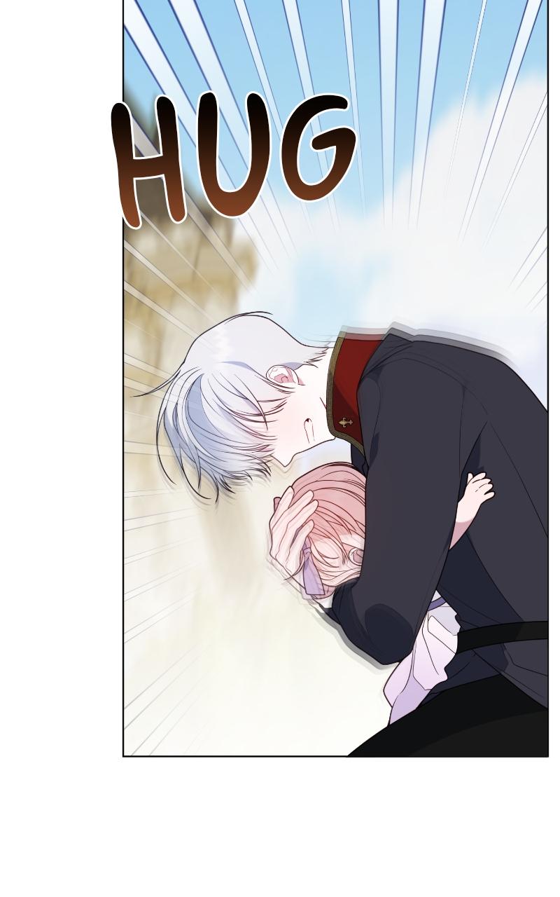 Baby Tyrant Chap 31 - Next Chap 32