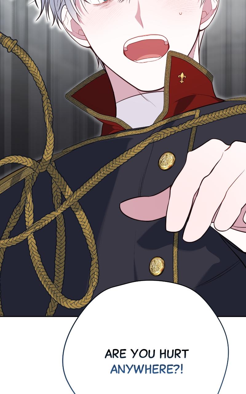Baby Tyrant Chap 31 - Next Chap 32