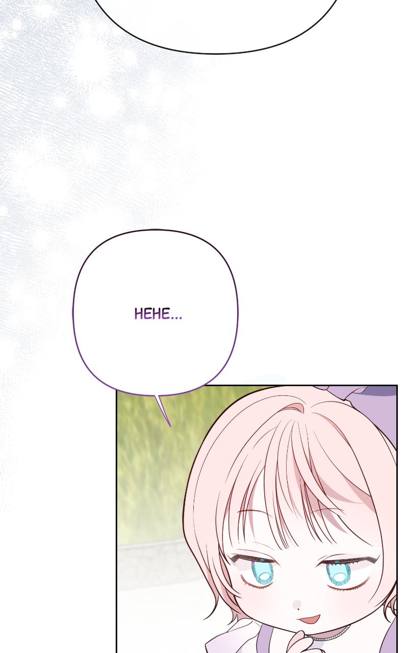 Baby Tyrant Chap 31 - Next Chap 32