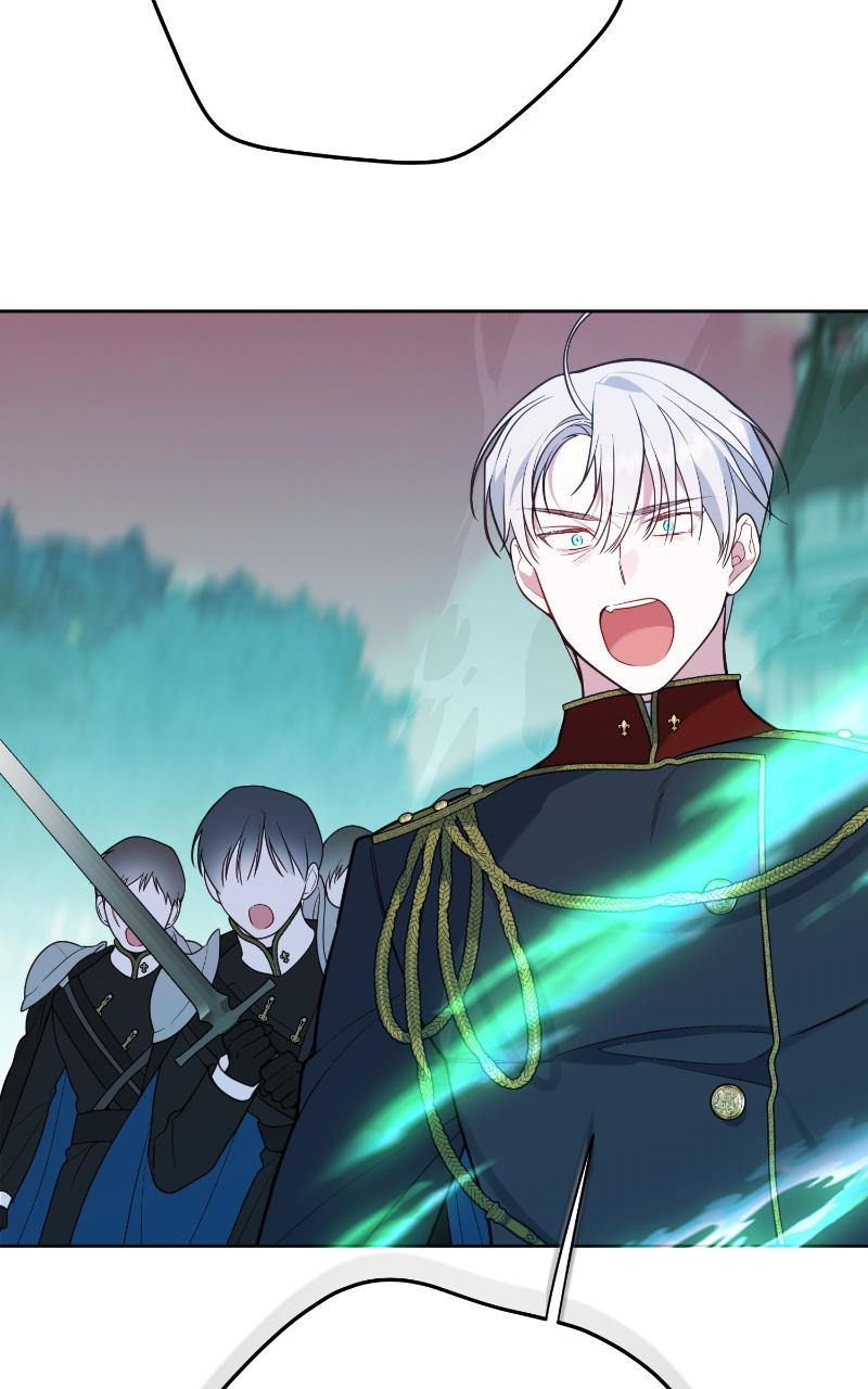 Baby Tyrant Chap 31 - Next Chap 32