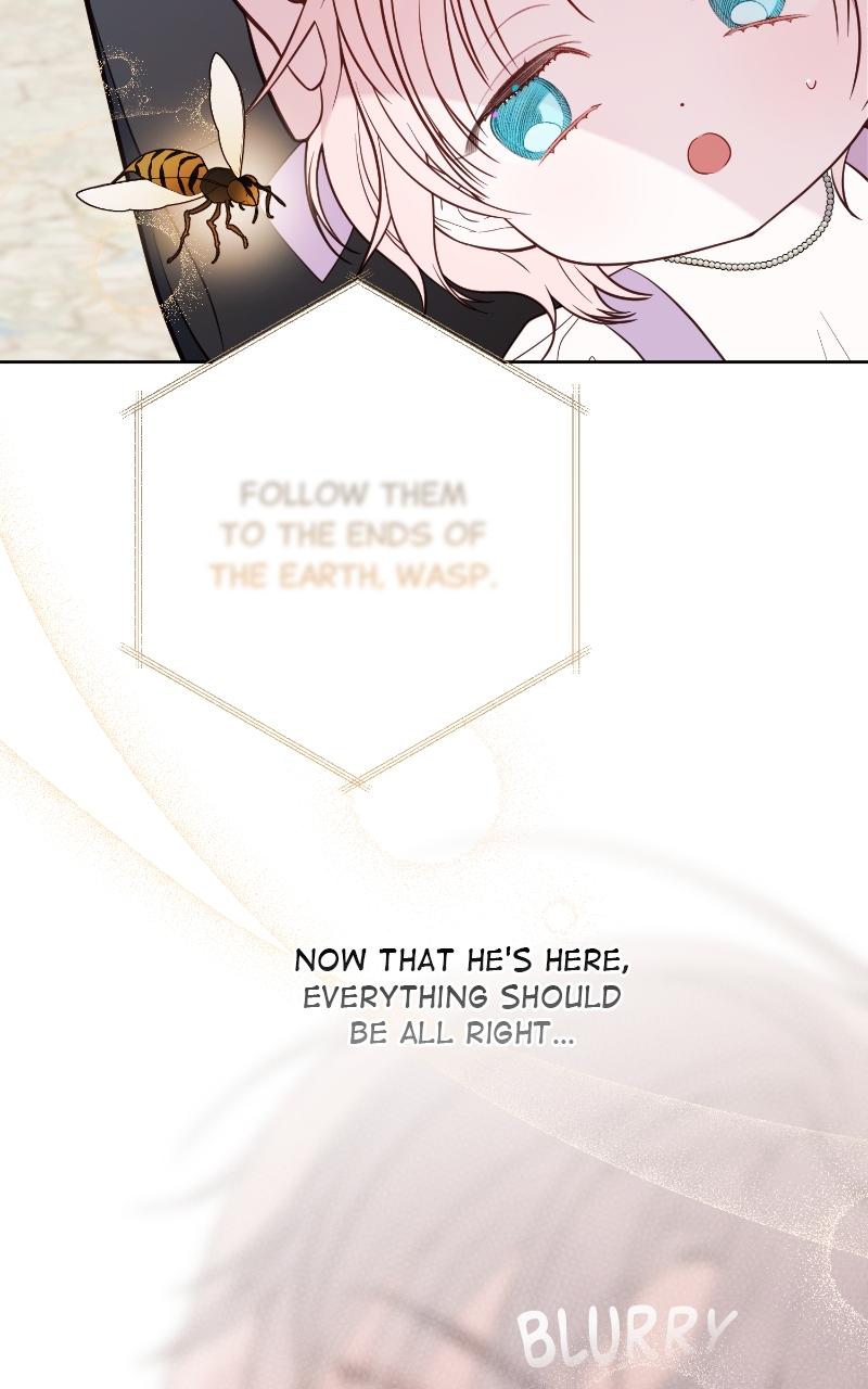 Baby Tyrant Chap 31 - Next Chap 32