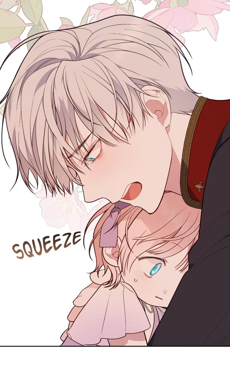 Baby Tyrant Chap 31 - Next Chap 32