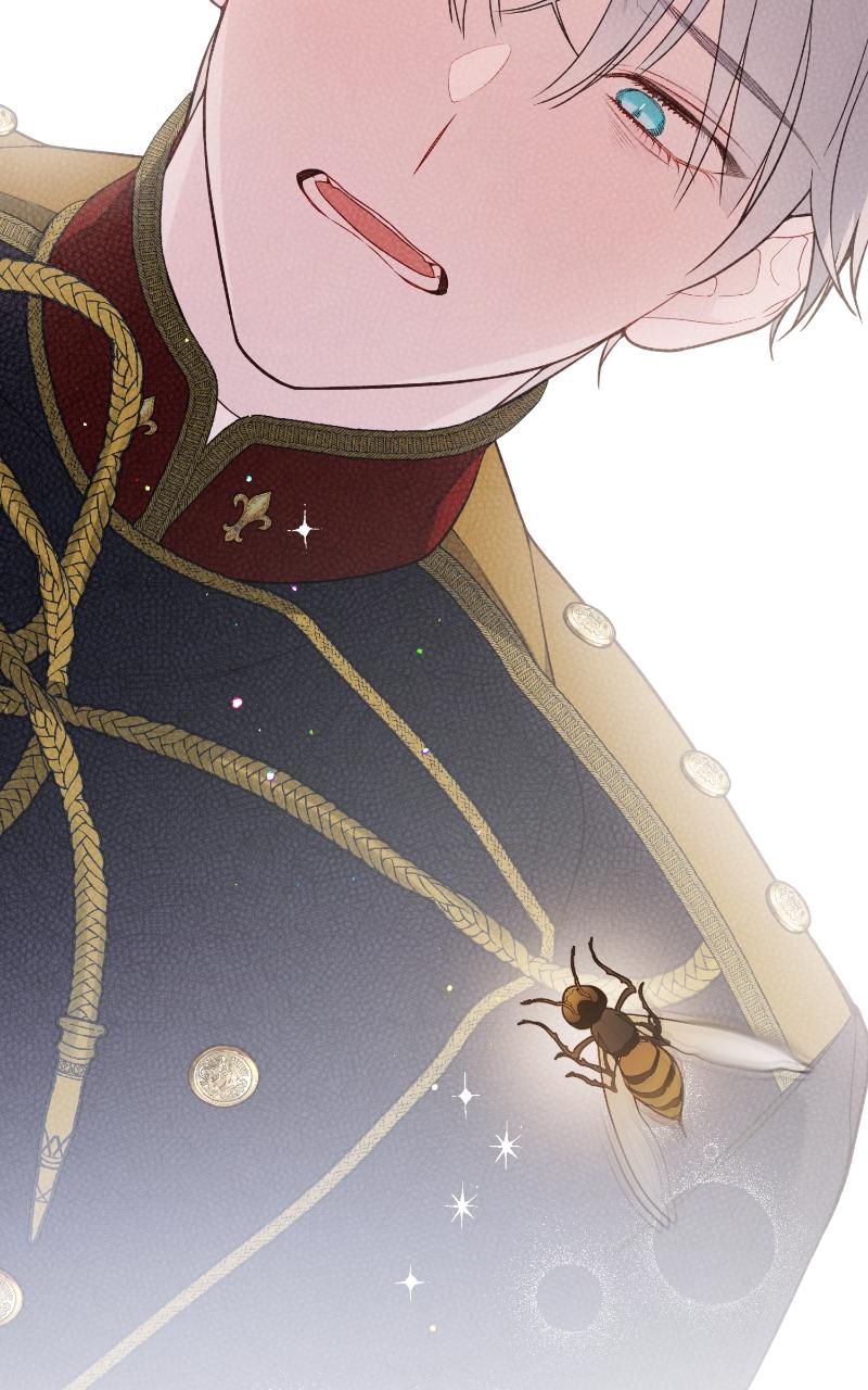 Baby Tyrant Chap 31 - Next Chap 32