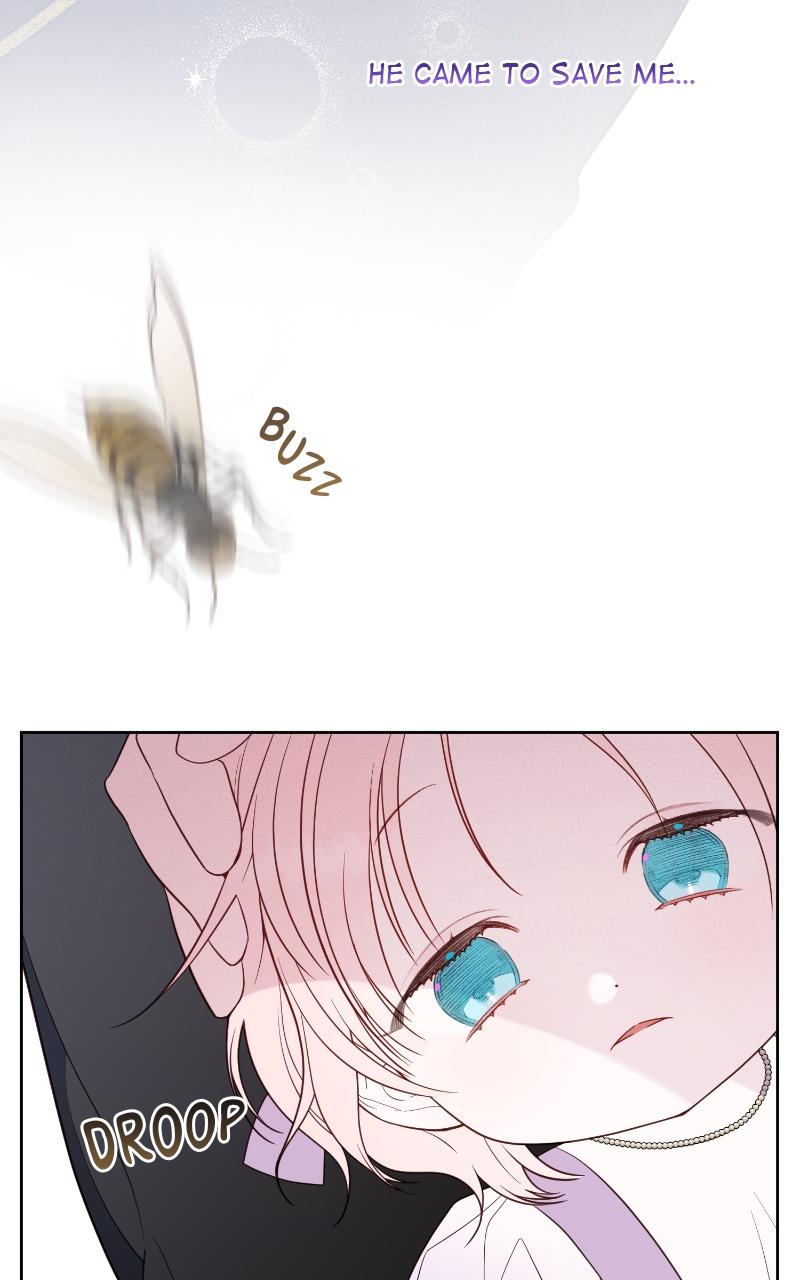 Baby Tyrant Chap 31 - Next Chap 32