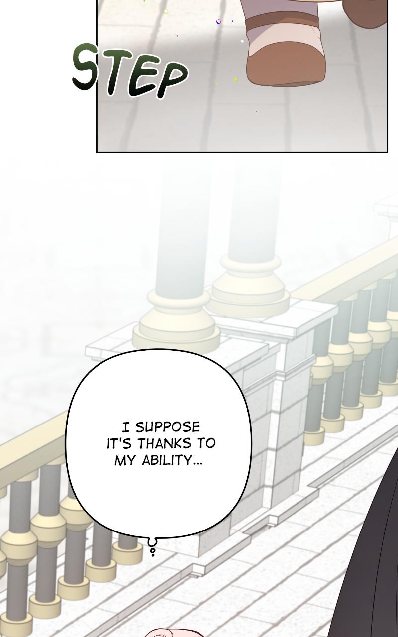 Baby Tyrant Chap 32 - Next Chap 33