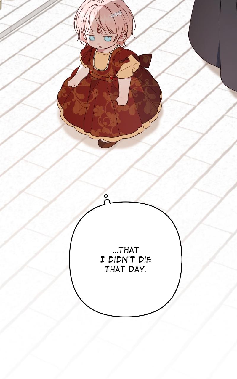 Baby Tyrant Chap 32 - Next Chap 33