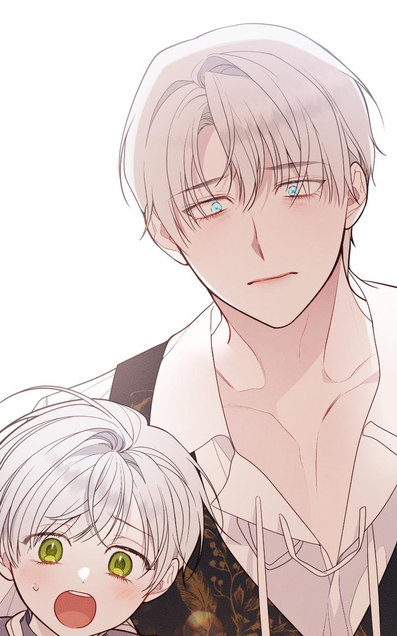 Baby Tyrant Chap 32 - Next Chap 33