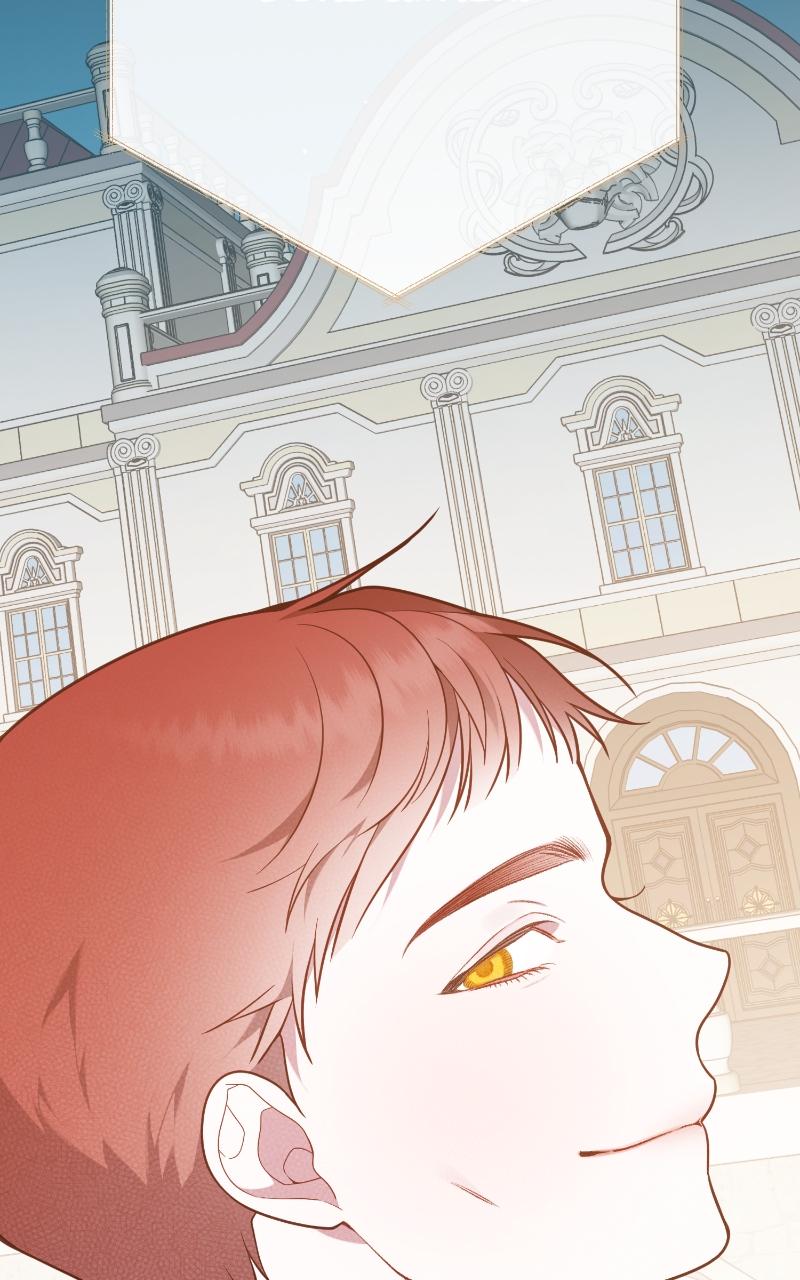 Baby Tyrant Chap 32 - Next Chap 33