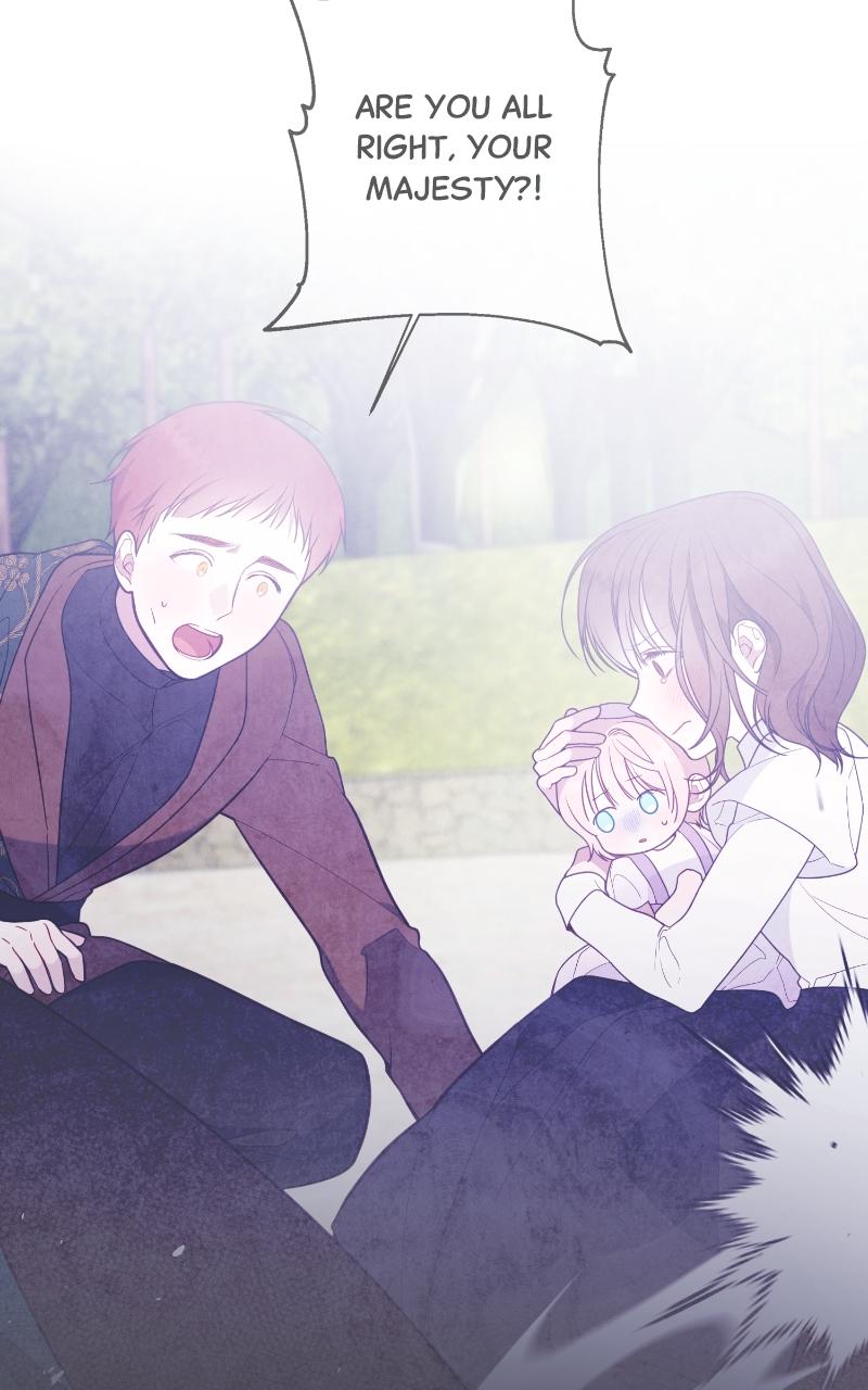 Baby Tyrant Chap 32 - Next Chap 33
