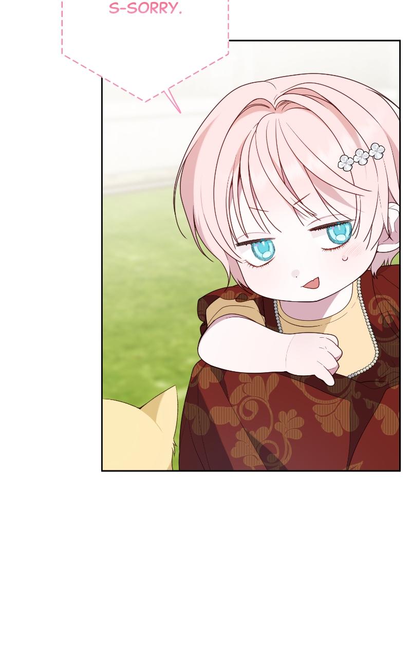 Baby Tyrant Chap 32 - Next Chap 33
