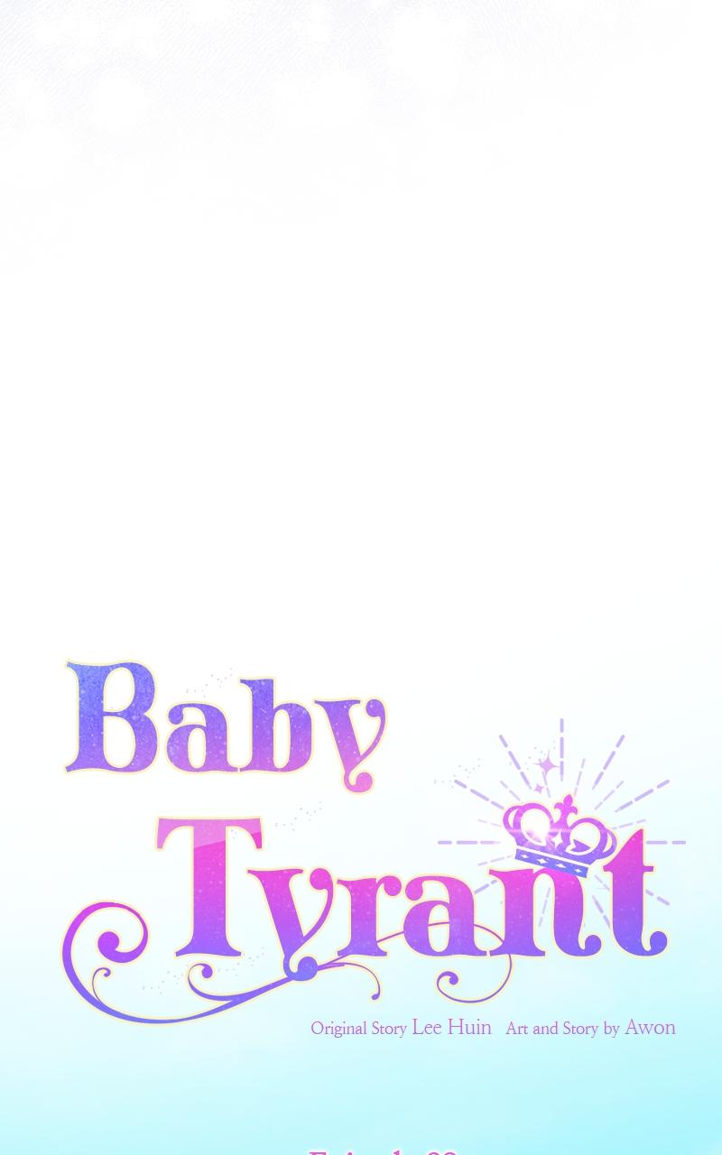 Baby Tyrant Chap 32 - Next Chap 33