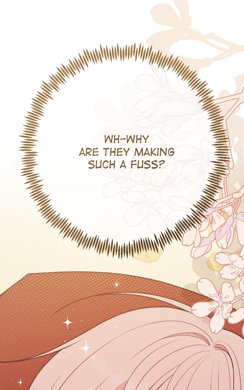 Baby Tyrant Chap 32 - Next Chap 33