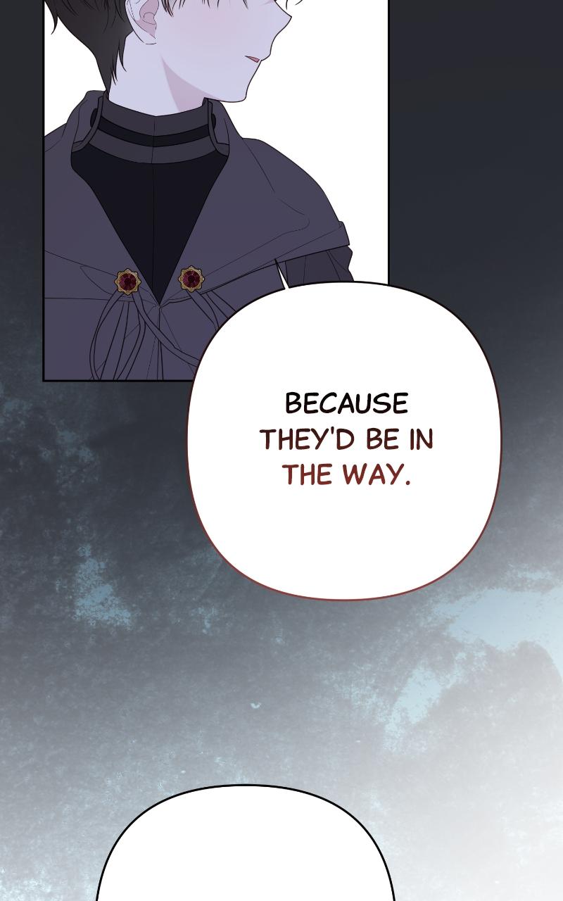 Baby Tyrant Chap 32 - Next Chap 33