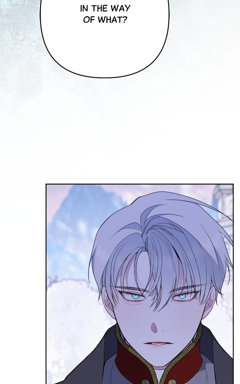 Baby Tyrant Chap 32 - Next Chap 33