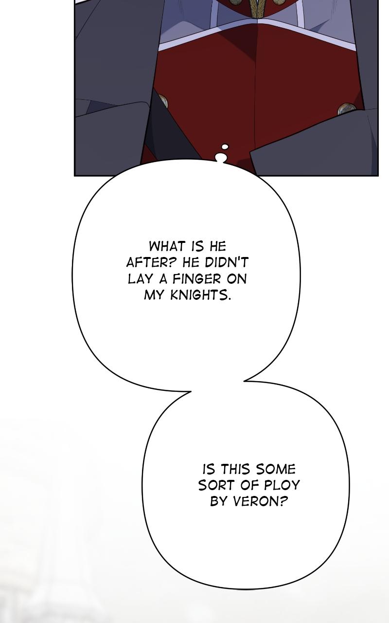 Baby Tyrant Chap 32 - Next Chap 33