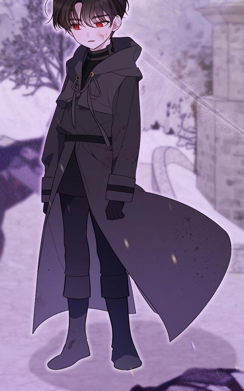 Baby Tyrant Chap 32 - Next Chap 33