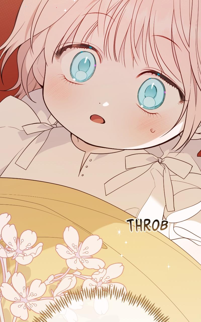 Baby Tyrant Chap 32 - Next Chap 33