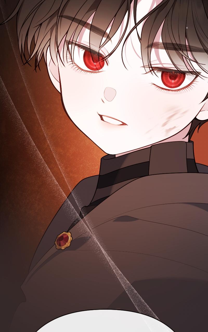 Baby Tyrant Chap 32 - Next Chap 33